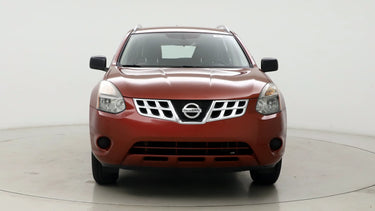 2015 Rogue Select S